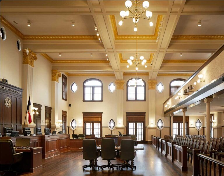 Bexar County Employee Clinic