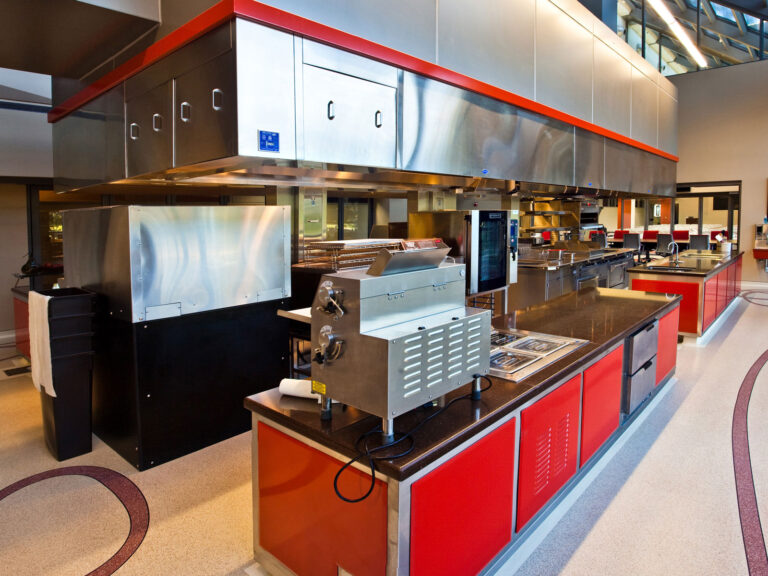 PepsiCo Culinary Innovation Center