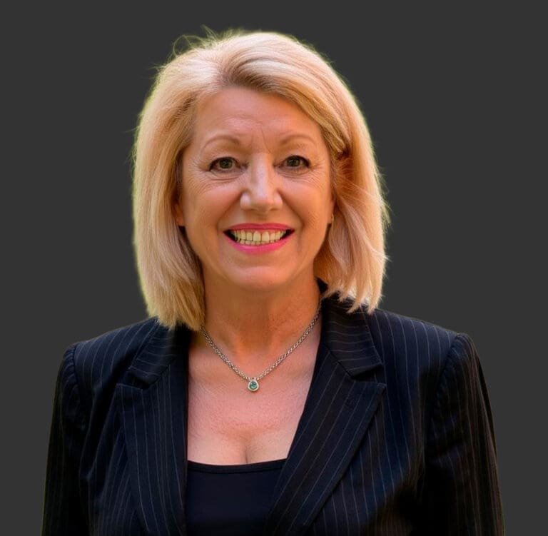 Teri Cameron