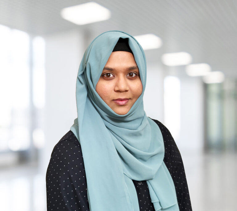 Farzana Anam