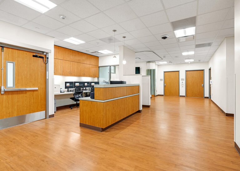 UTMB Vascular Lab