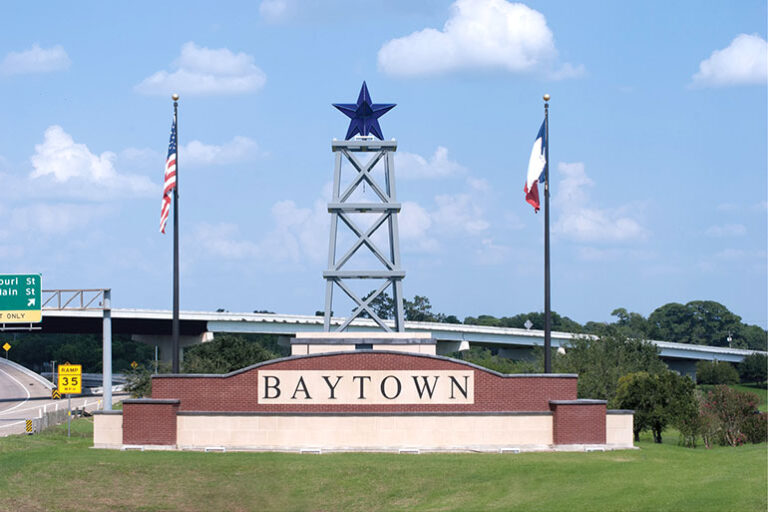Baytown Facility Master Planning