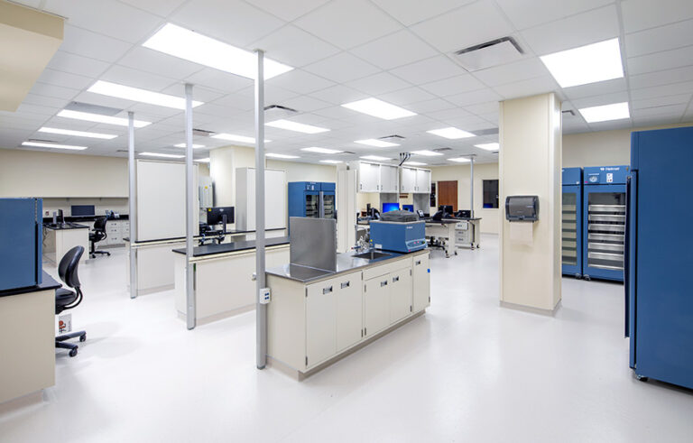 Ben Taub Hospital Blood Bank