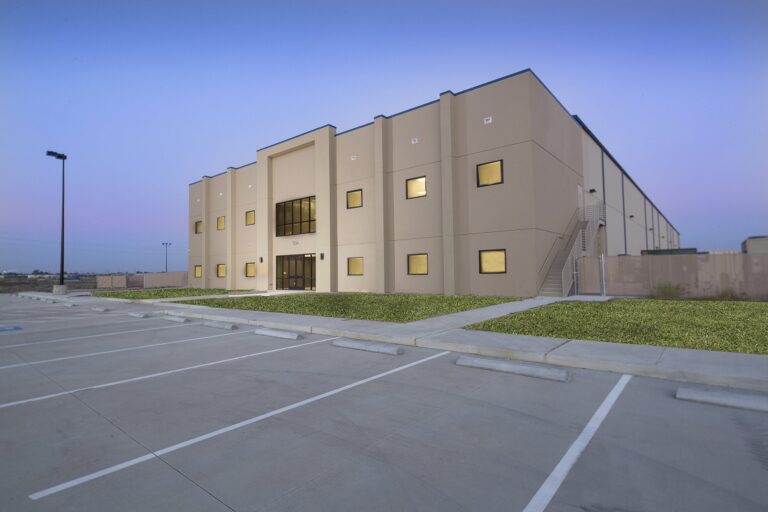 Ameriport Industrial Park
