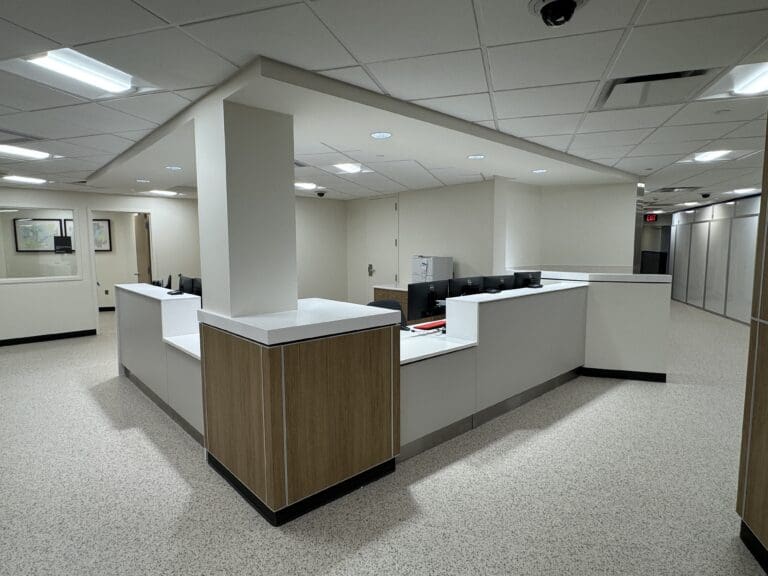 UT MD Anderson Cancer Center – Acute Care Center