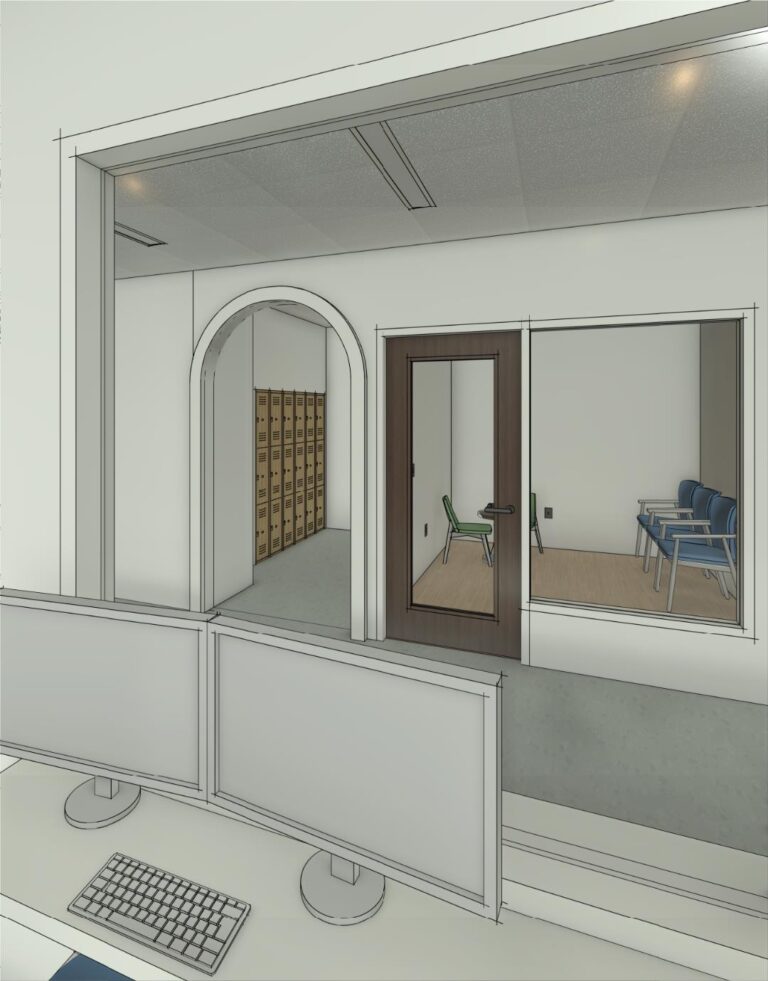 Providence St. Joseph Health – Covenant Children’s Hospital