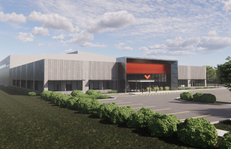 SeAH Super Alloy Manufacturing Plant