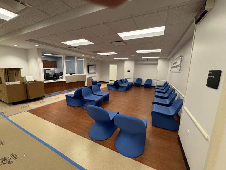 Ben Taub Hospital NeuroPsychiatric Center (NPC)