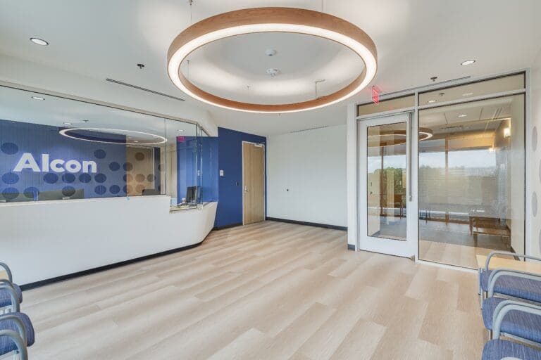 Alcon Research Center